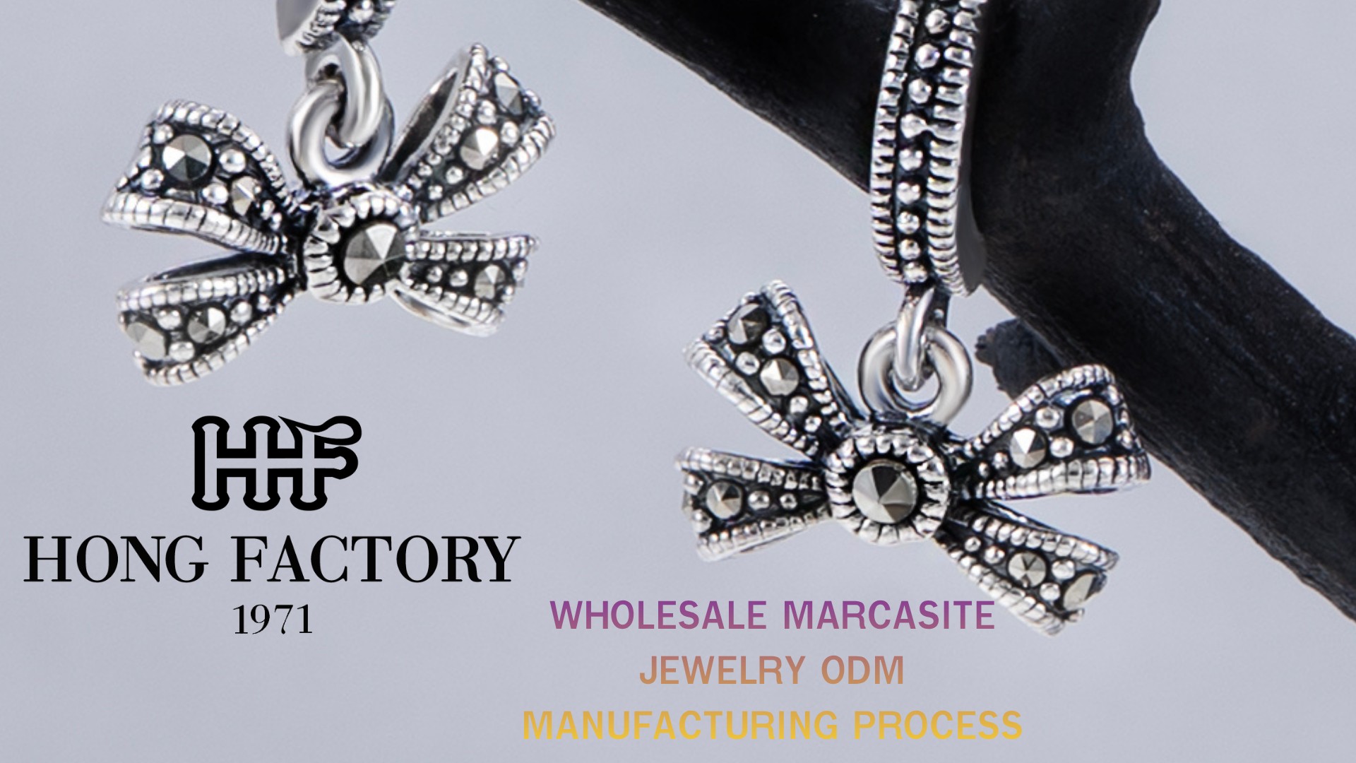 Wholesale Marcasite Jewelry