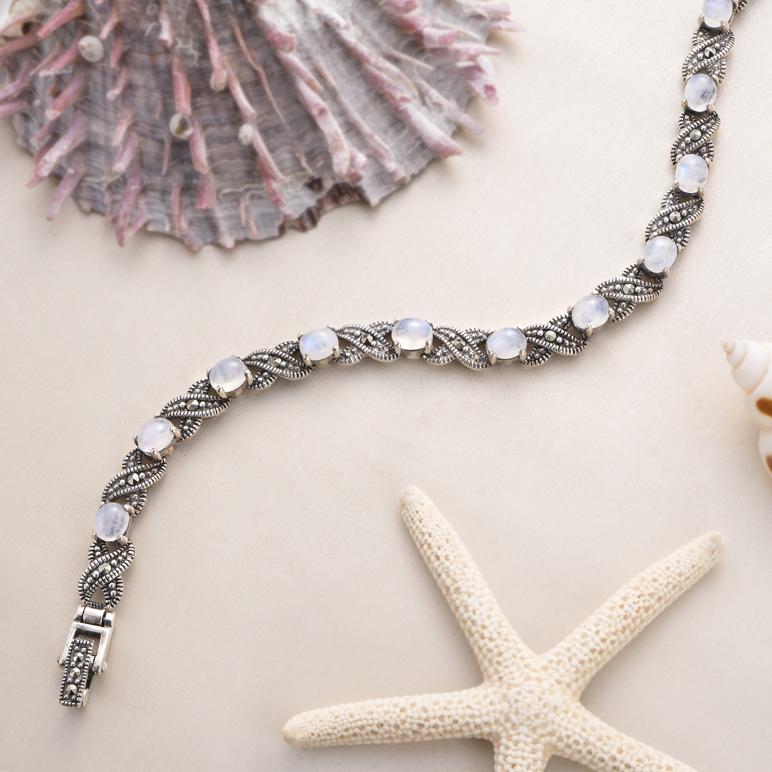 JEWELLERY SILVER