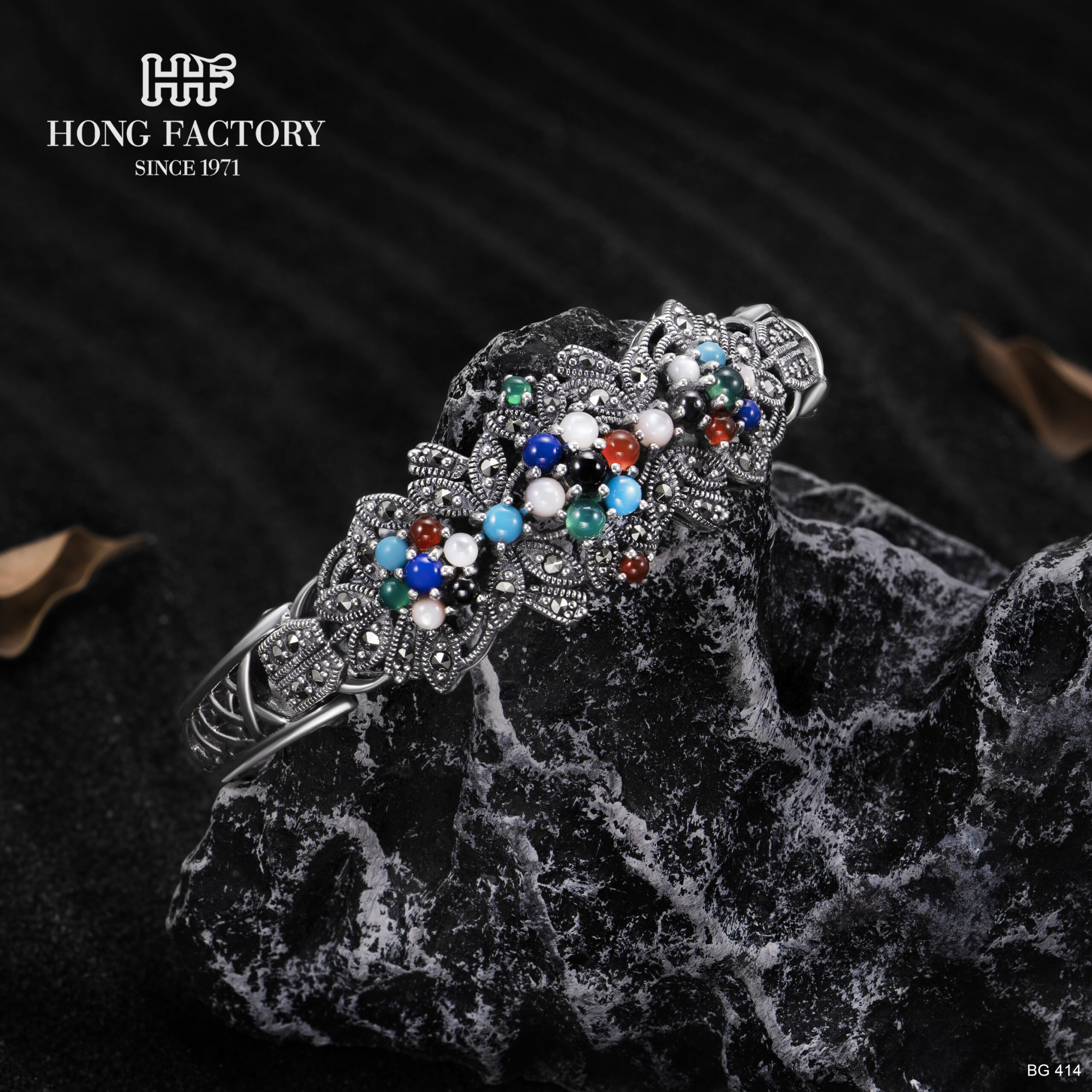  Silver Jewellery