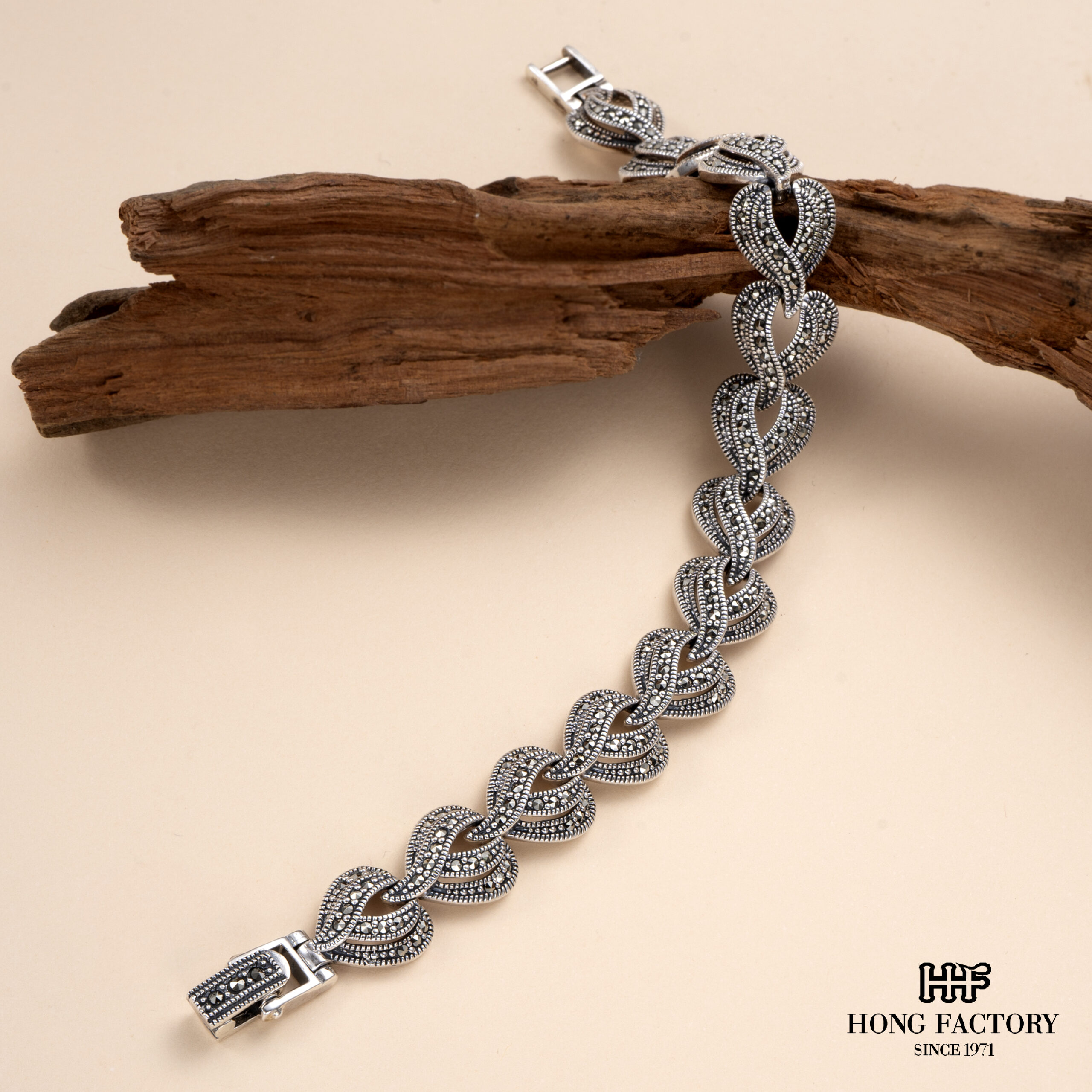 Professional Marcasite Jewelry