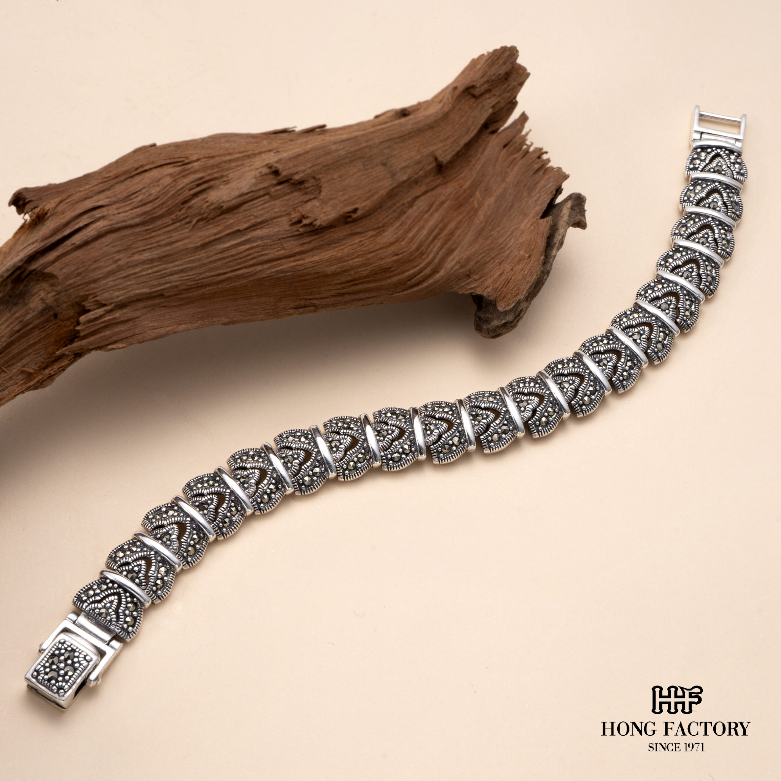 Professional Marcasite Jewelry
