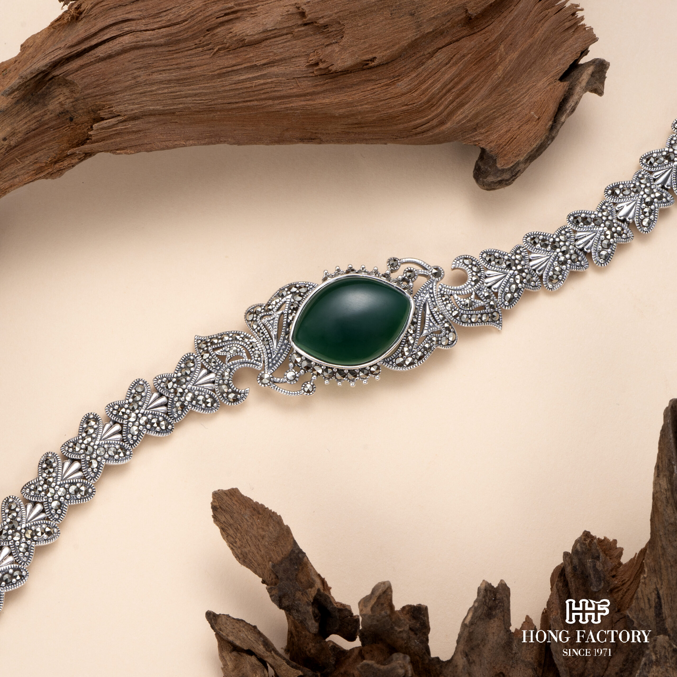 Professional Marcasite Jewelry