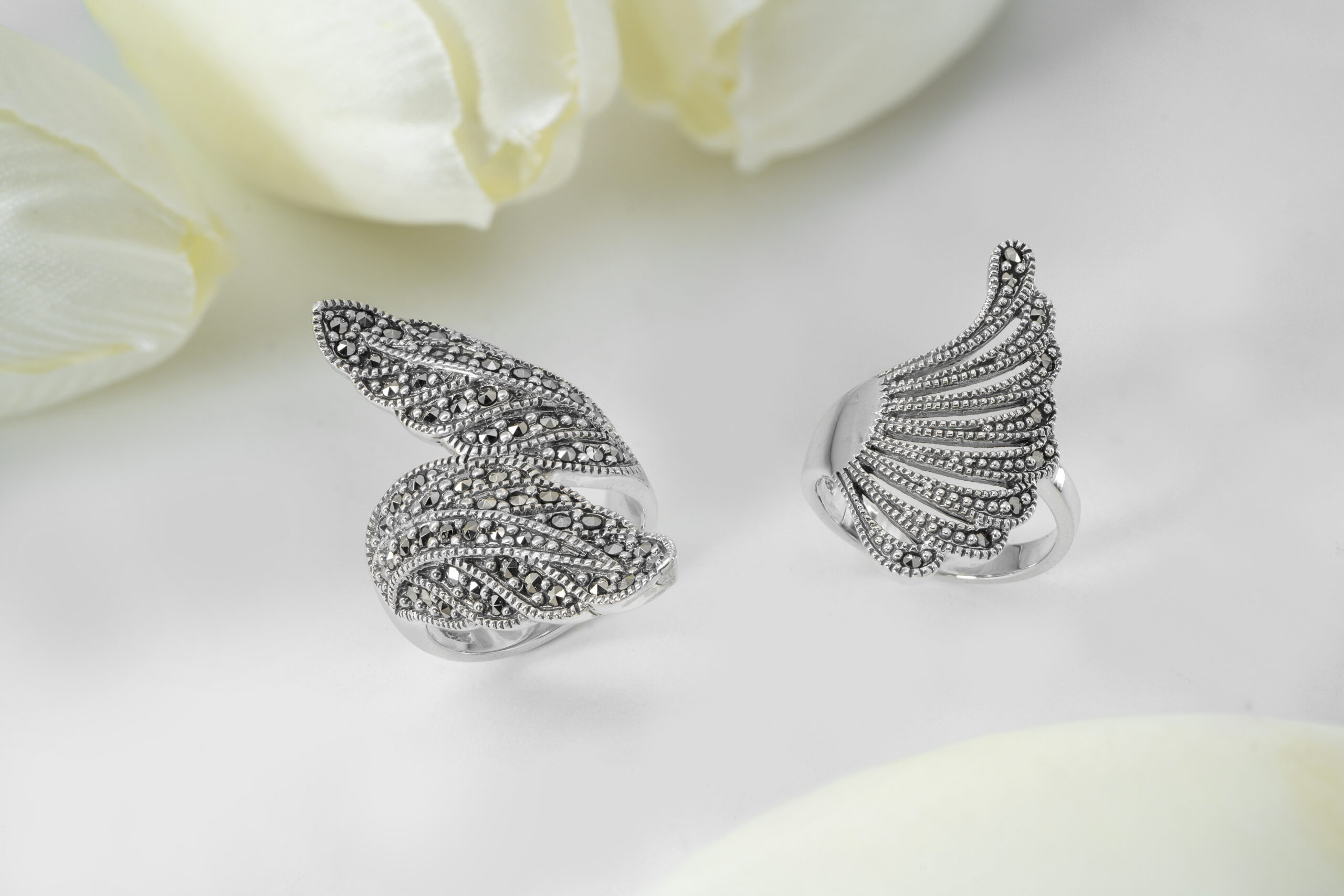 Silver Jewellery