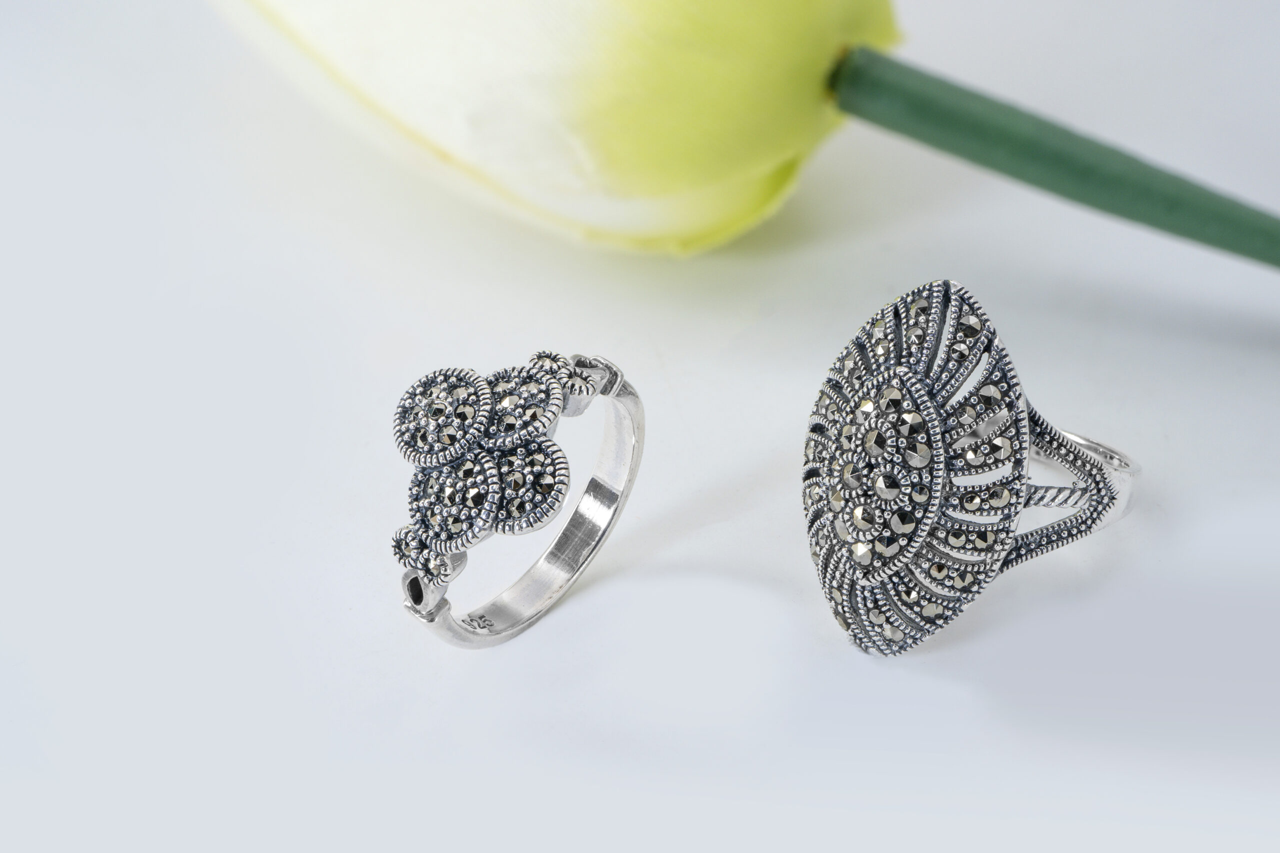 Silver Jewellery
