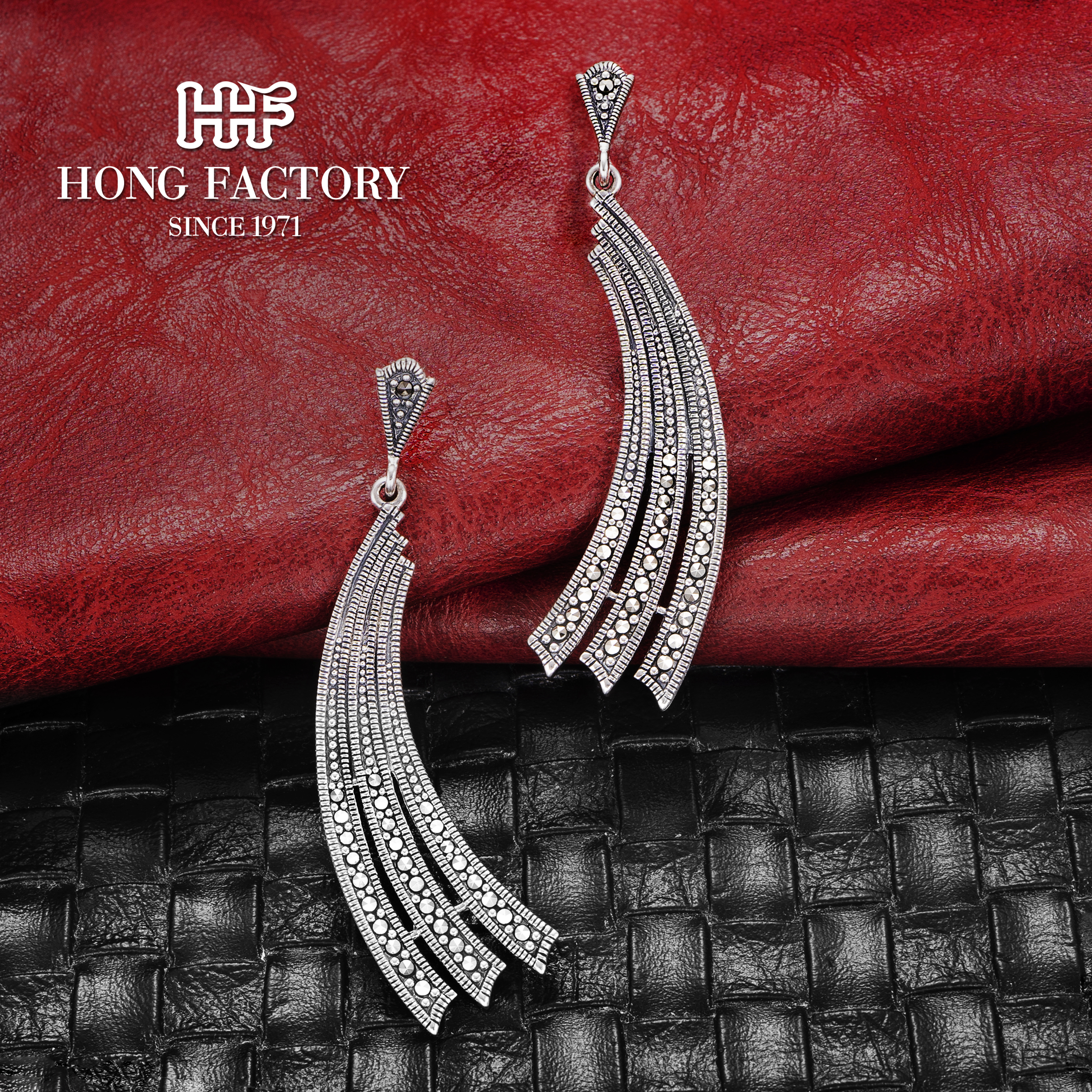 Silver Jewellery