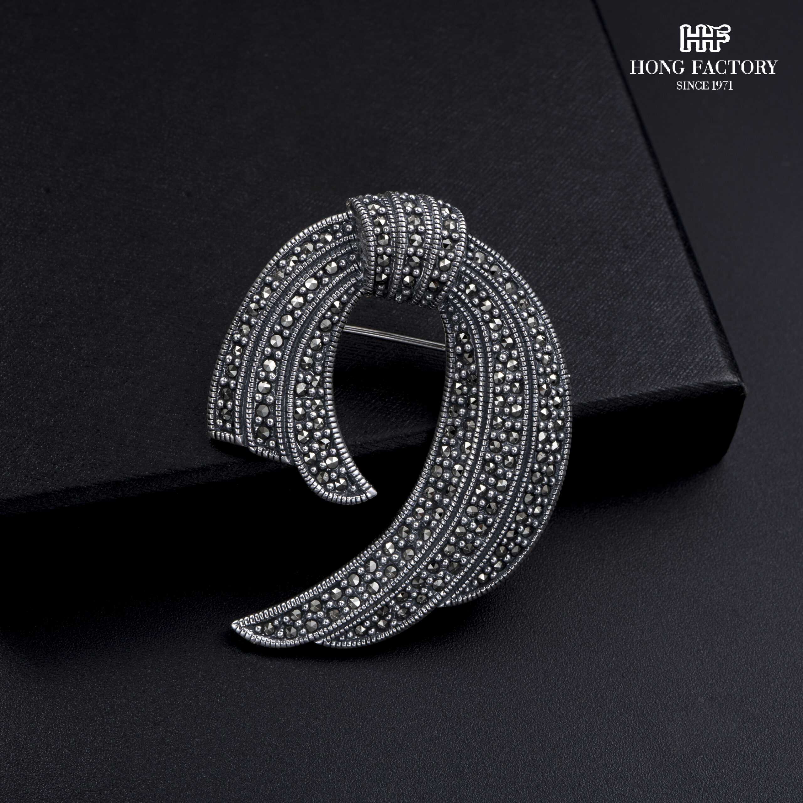 Marcasite Jewellery
