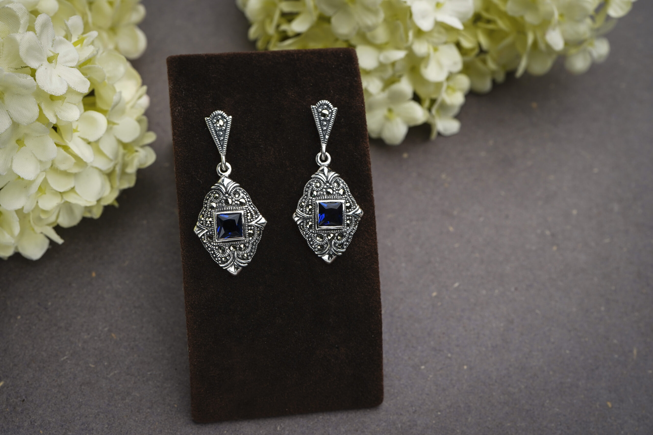 Marcasite Jewellery