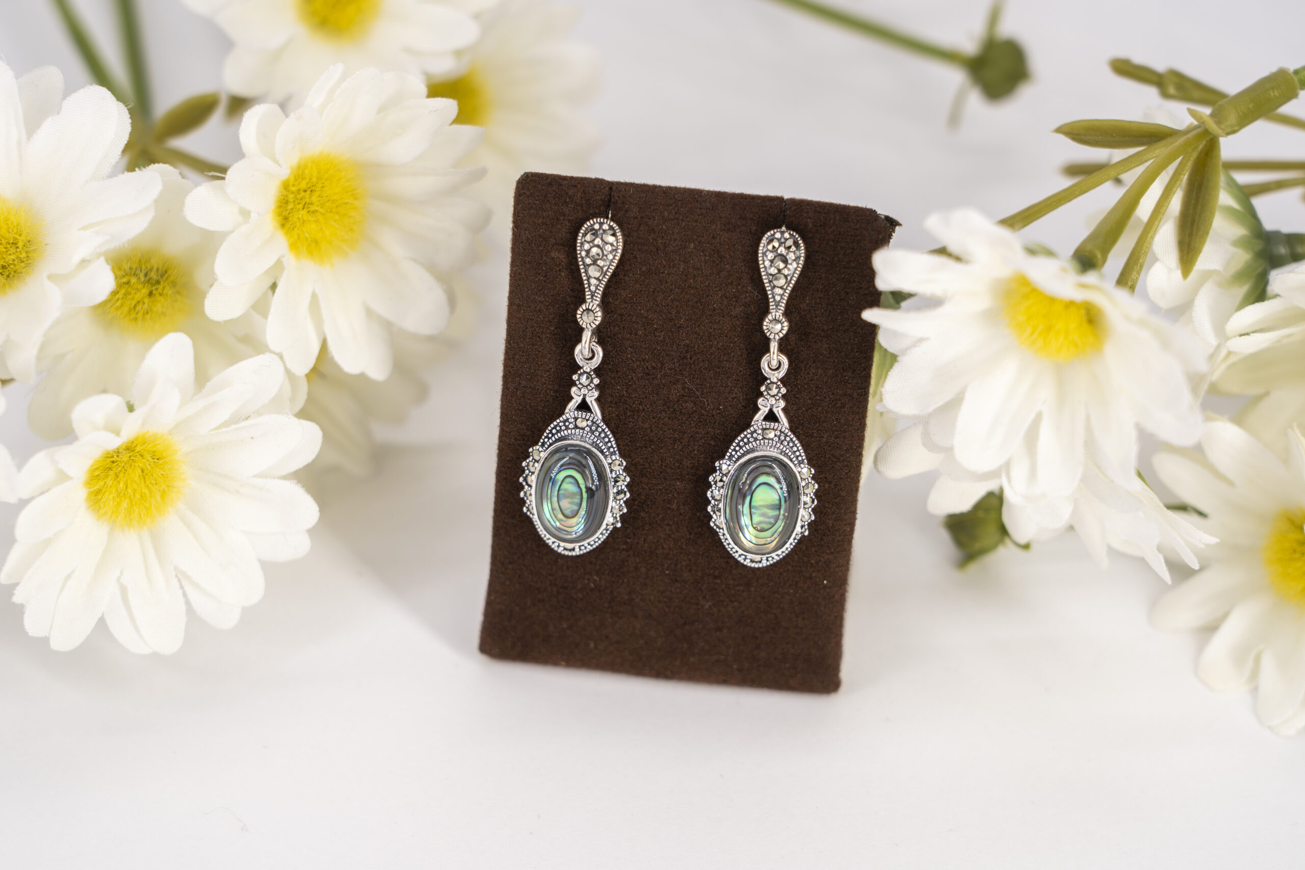 Silver Jewellery
