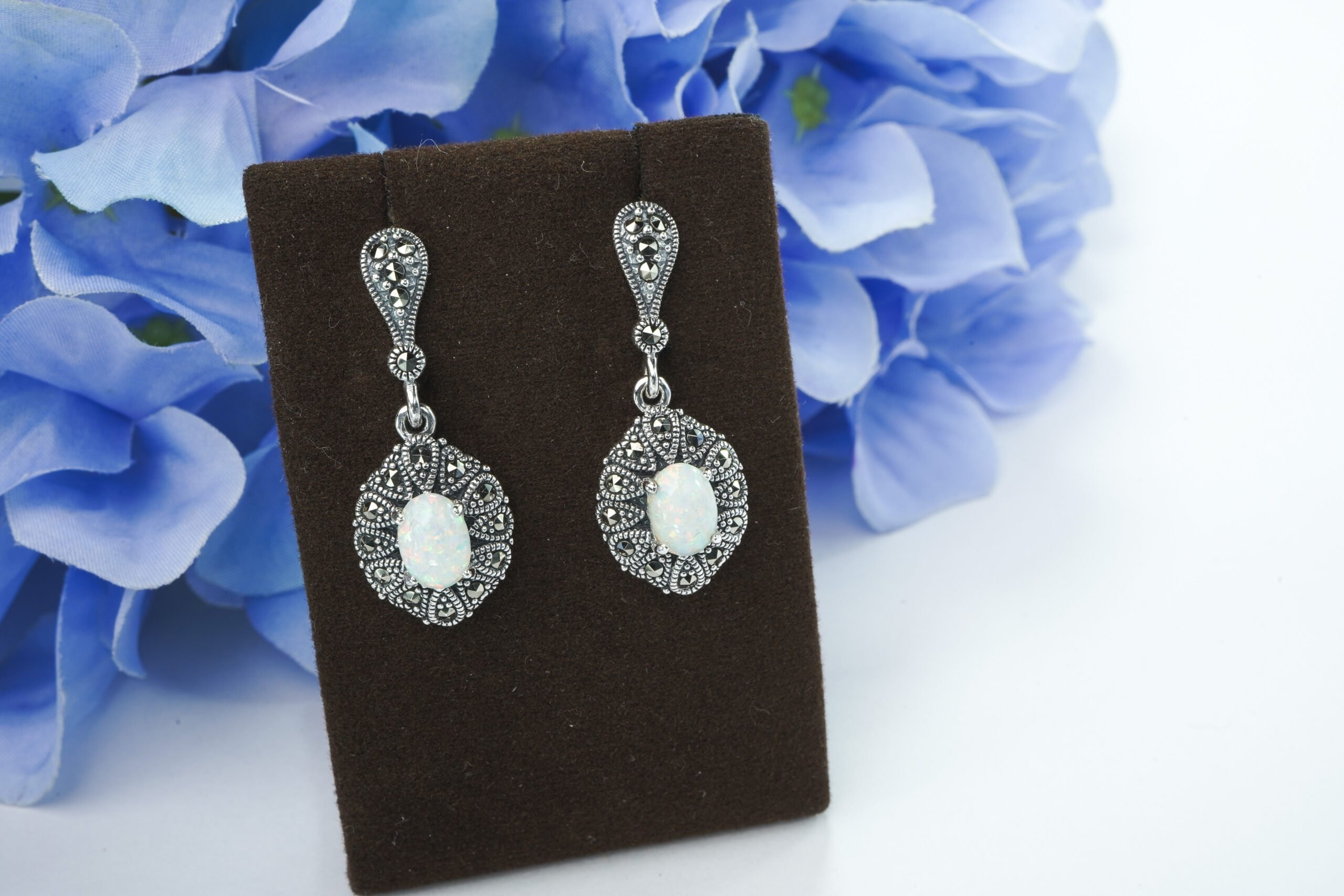 Marcasite Jewellery