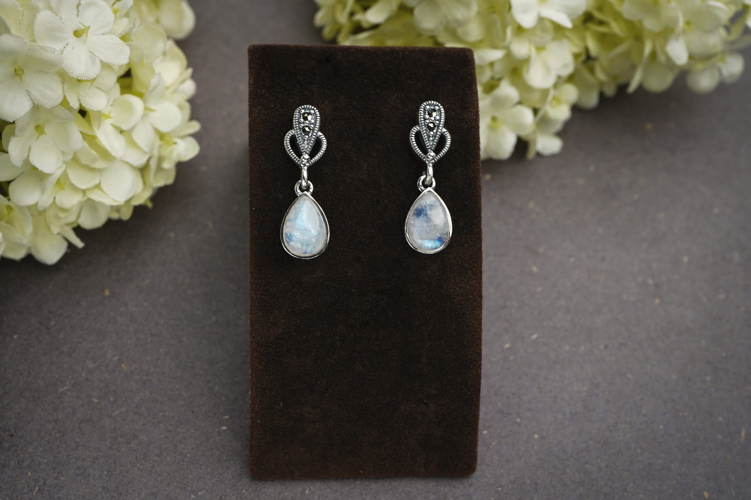 Marcasite Jewellery