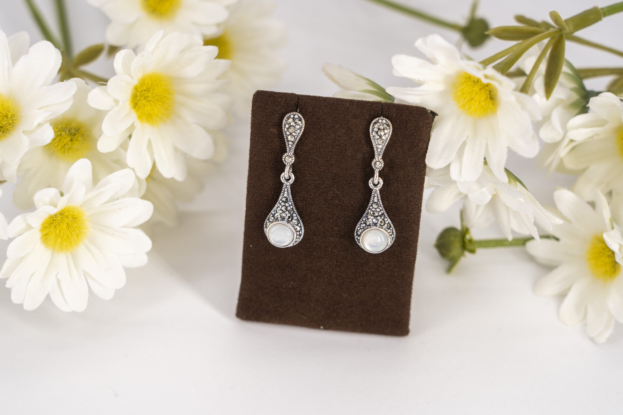 Silver Jewellery
