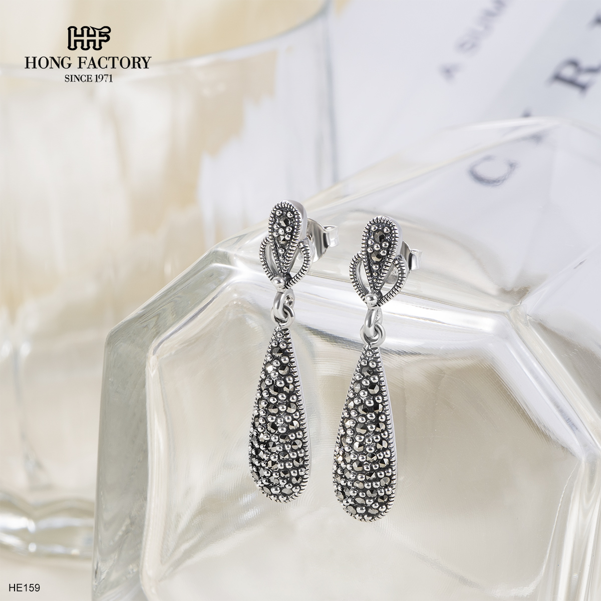 Silver Jewellery
