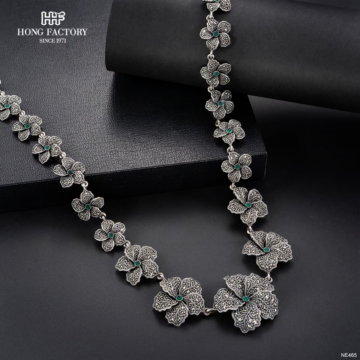 Marcasite Jewellery