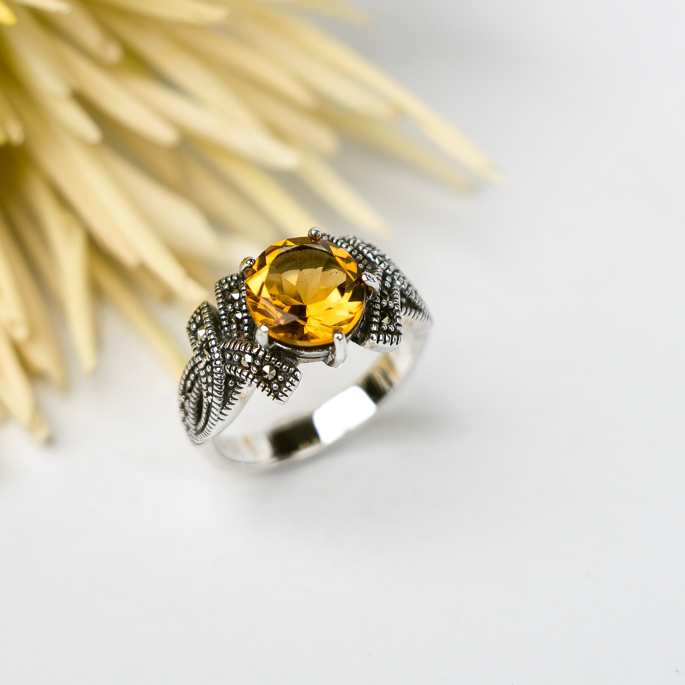 Marcasite Jewellery Trends