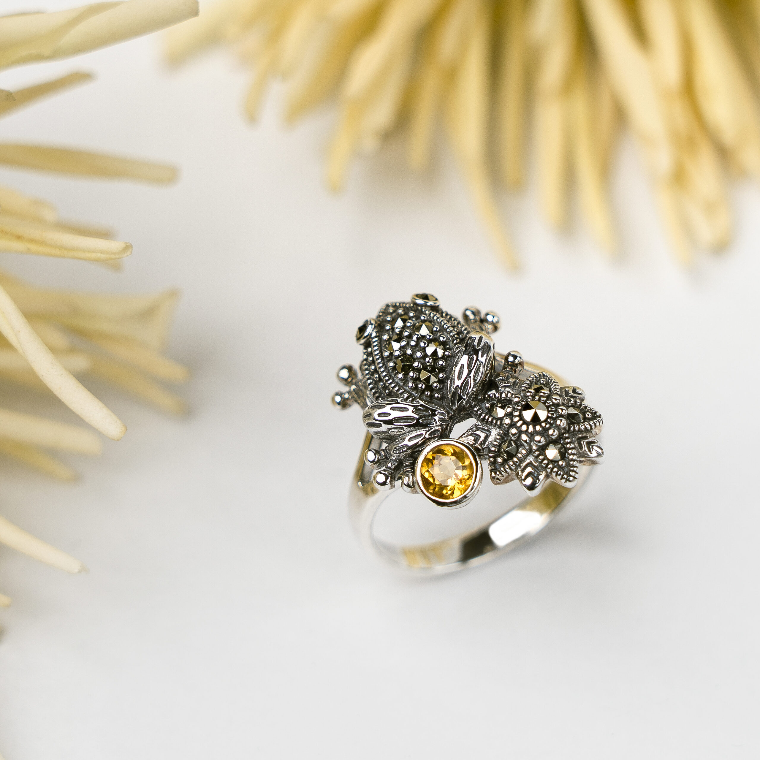 Marcasite Jewellery Trends