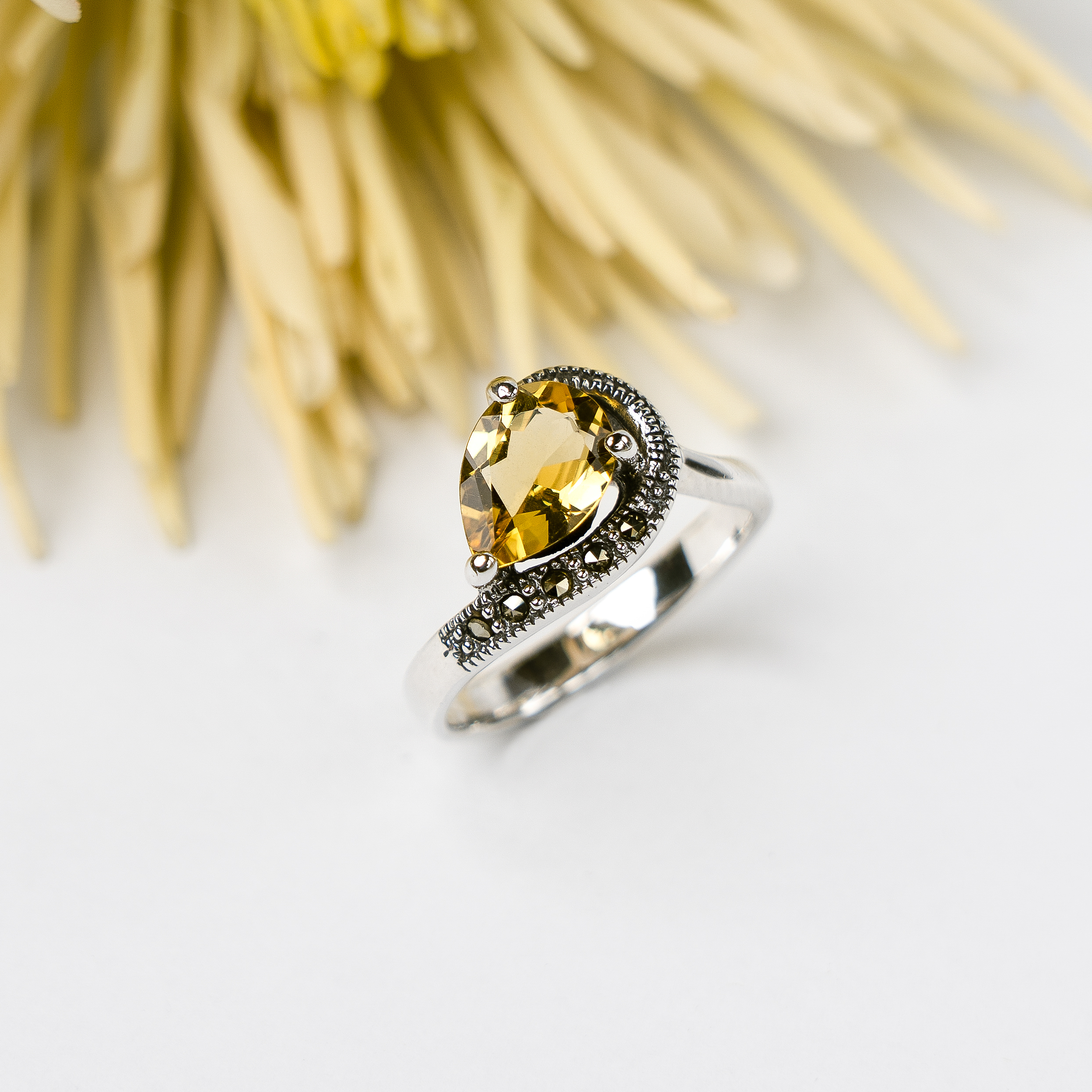 Marcasite Jewellery Trends