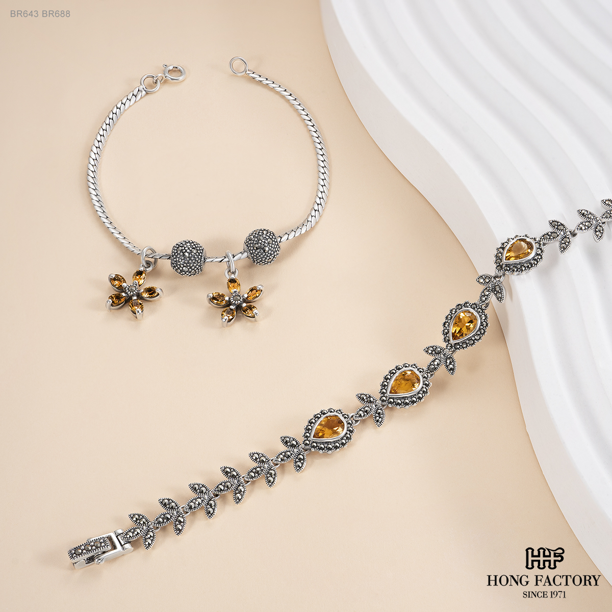 JEWELLERY SILVER