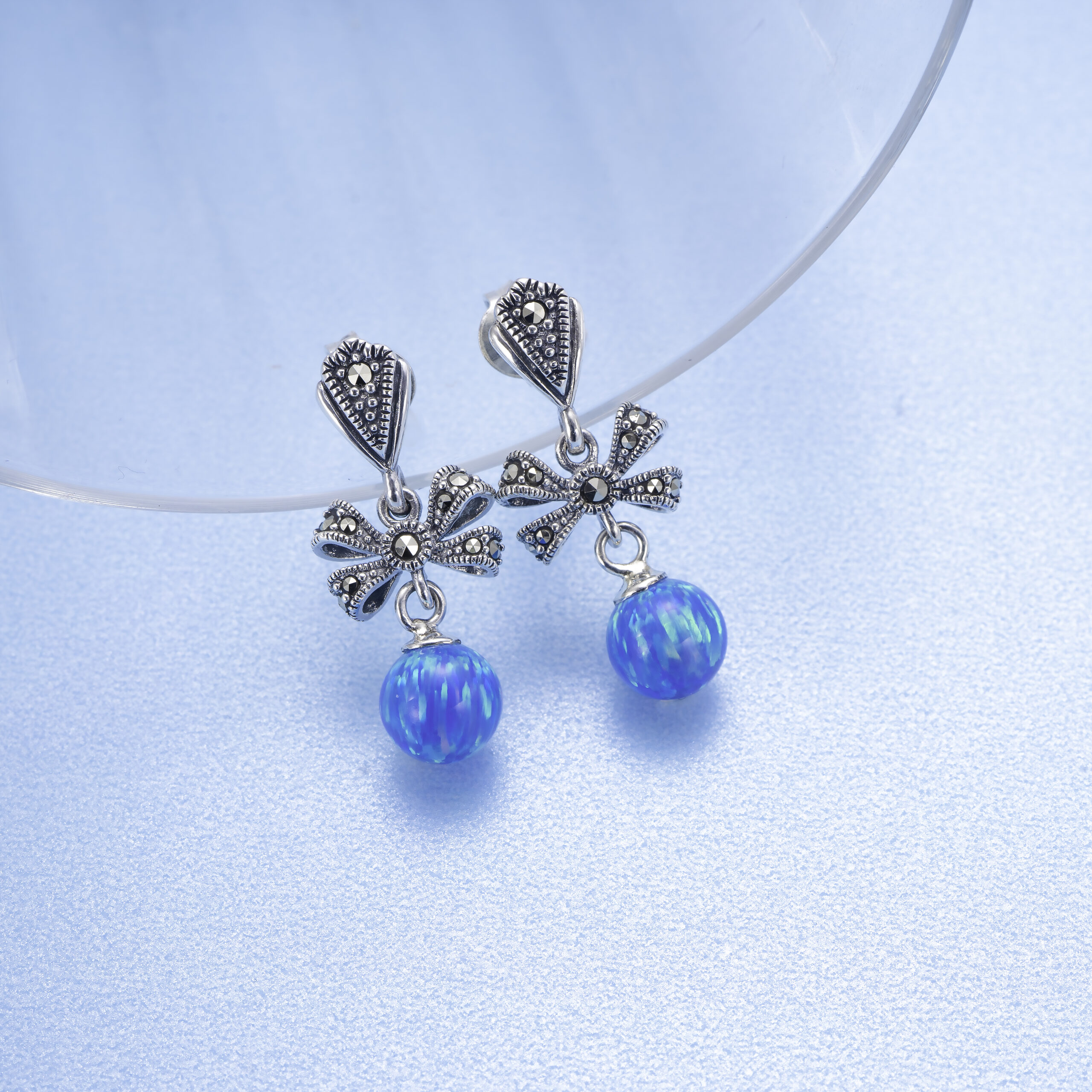 JEWELLERY SILVER