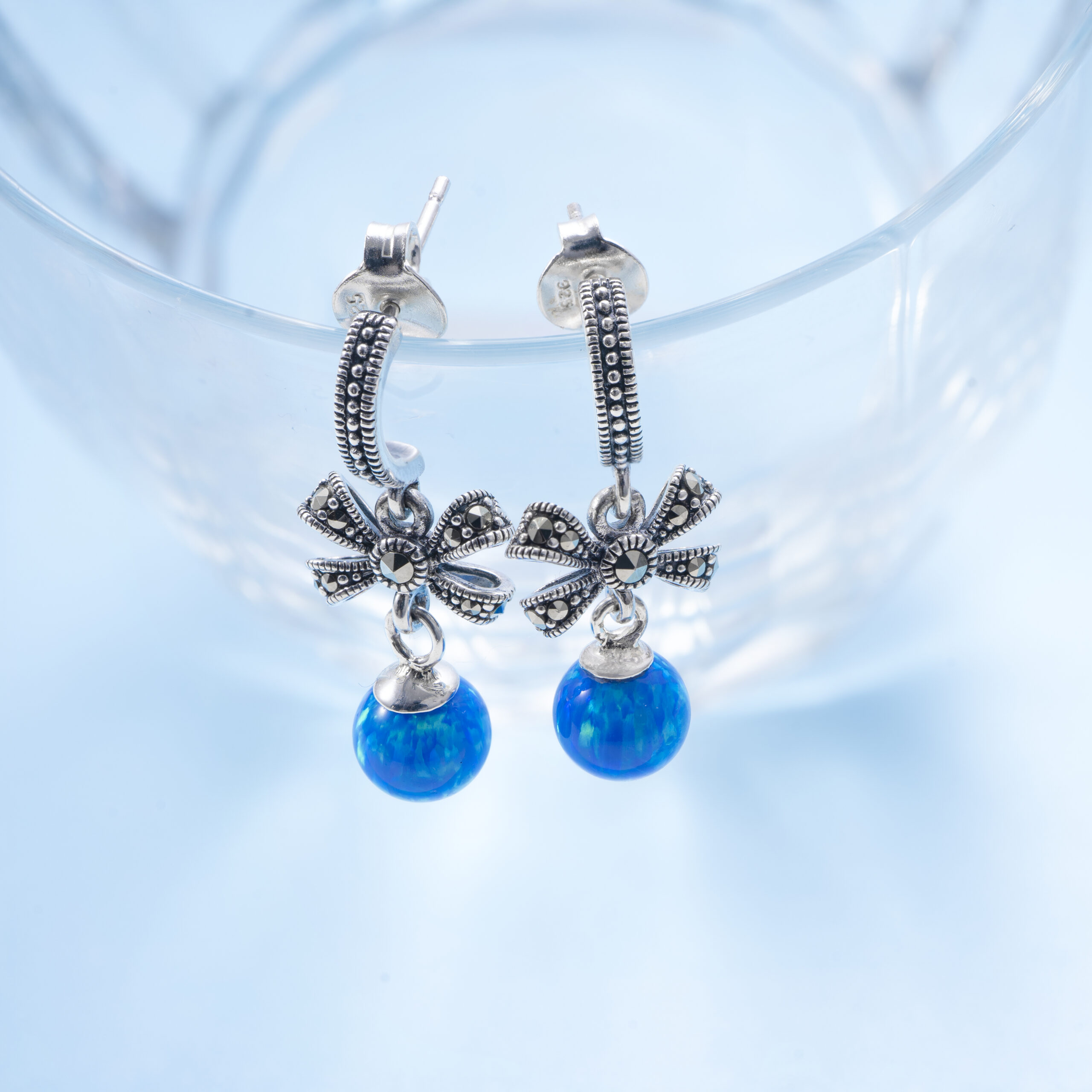 JEWELLERY SILVER