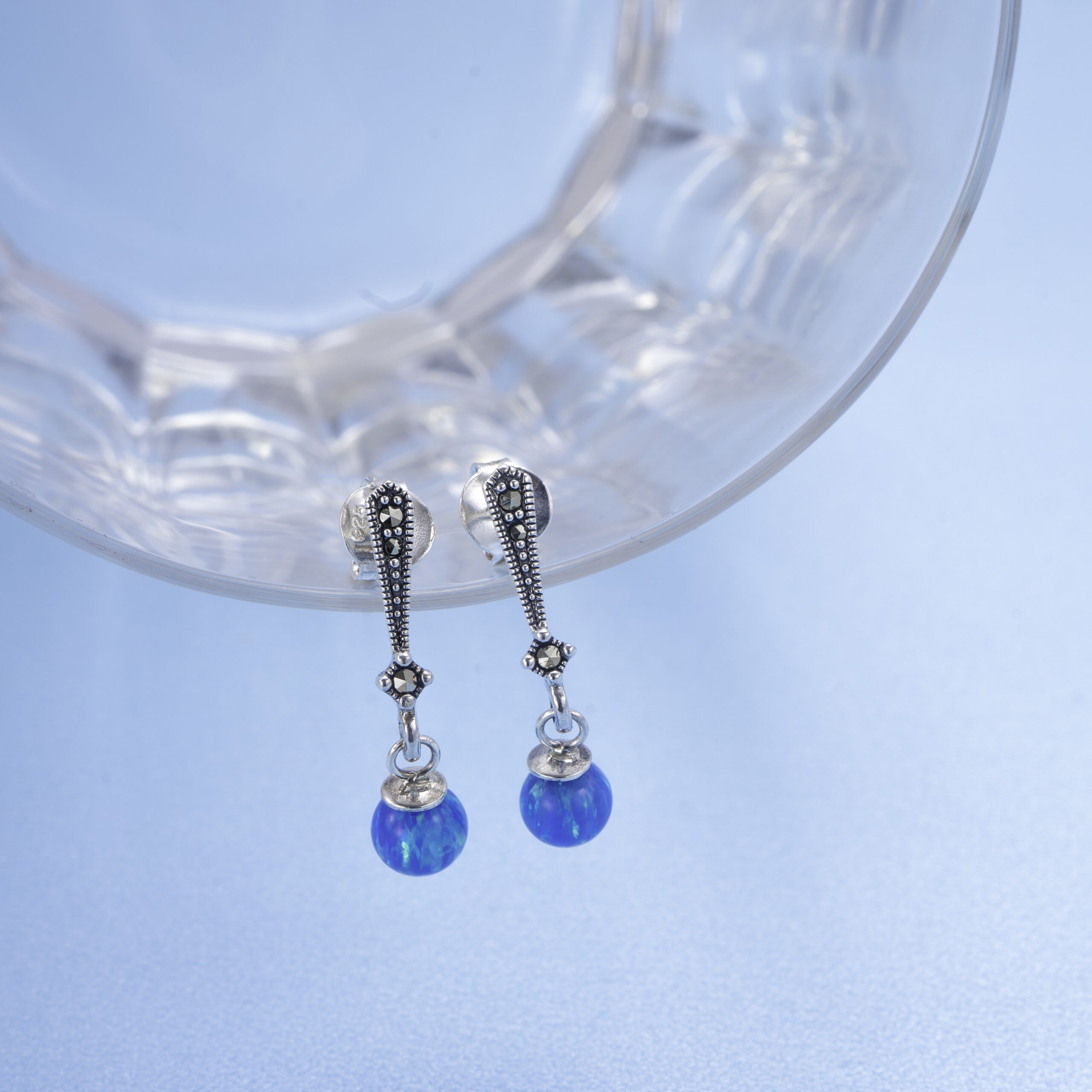 JEWELLERY SILVER