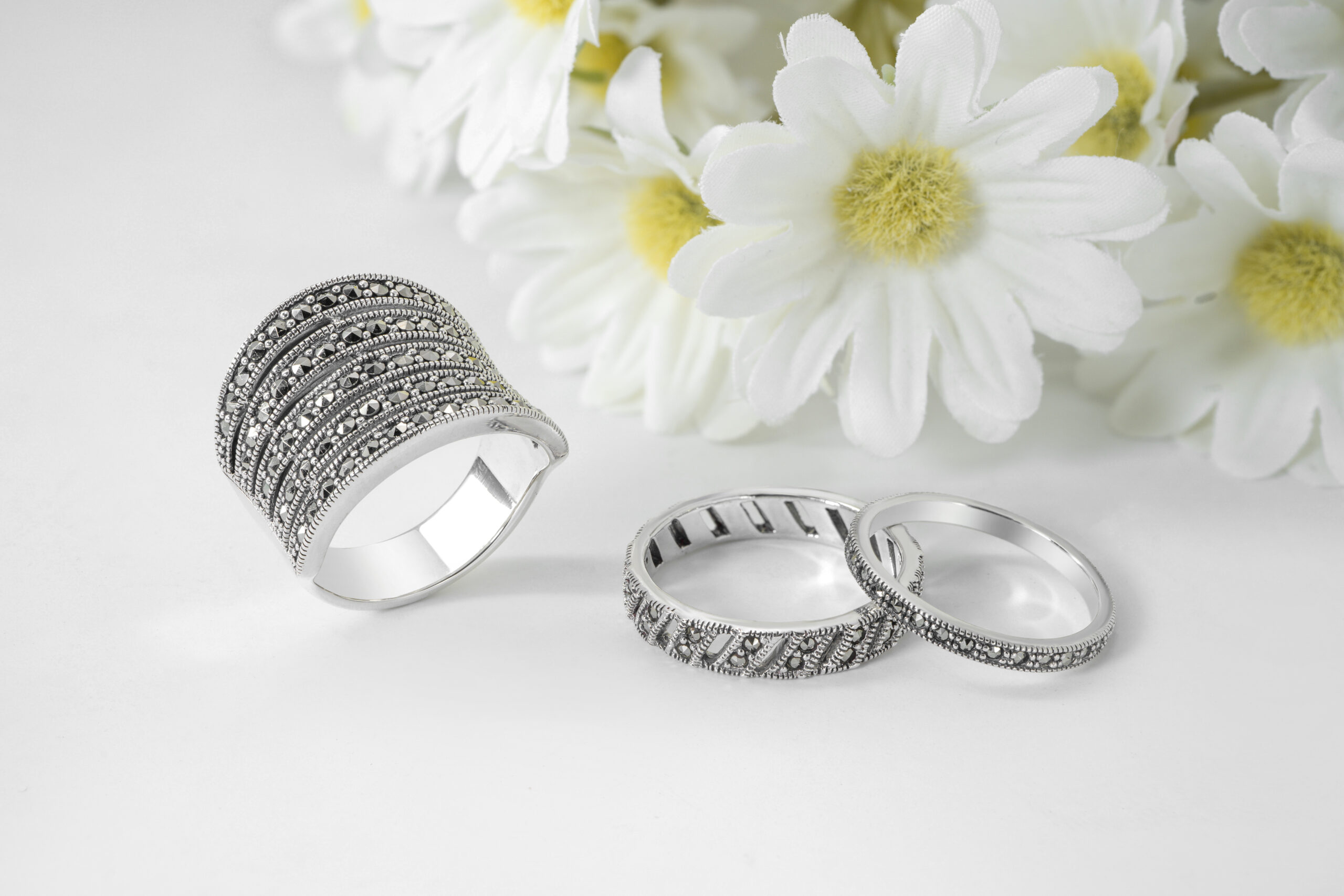 JEWELLERY SILVER