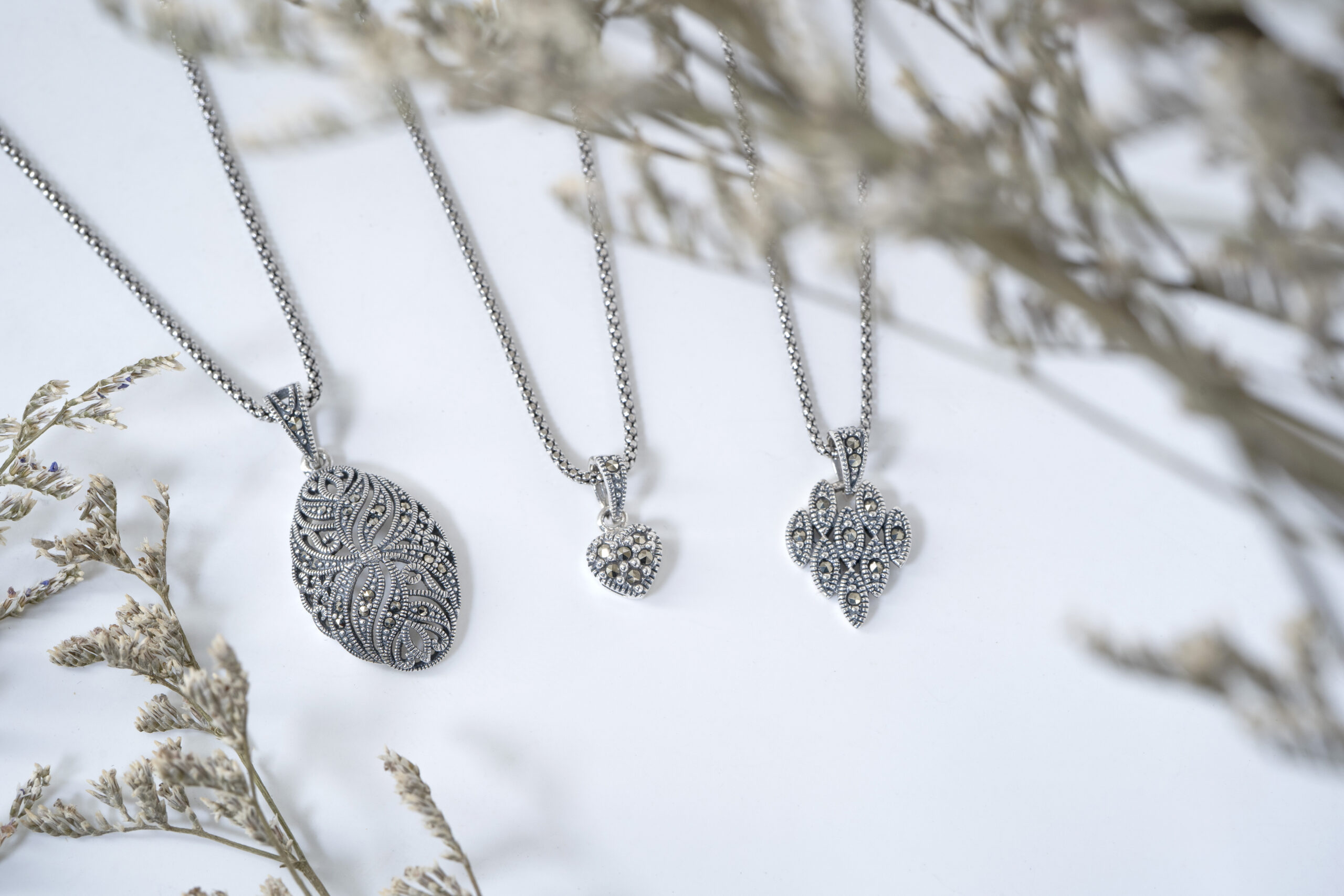 JEWELLERY SILVER