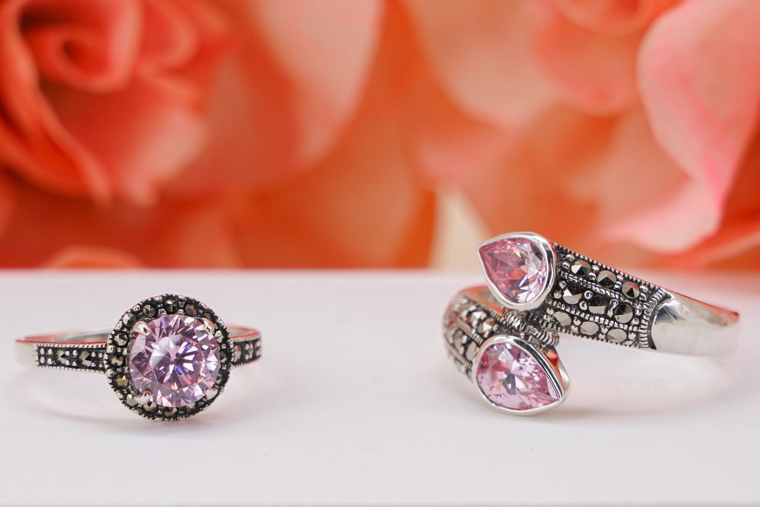 JEWELLERY SILVER