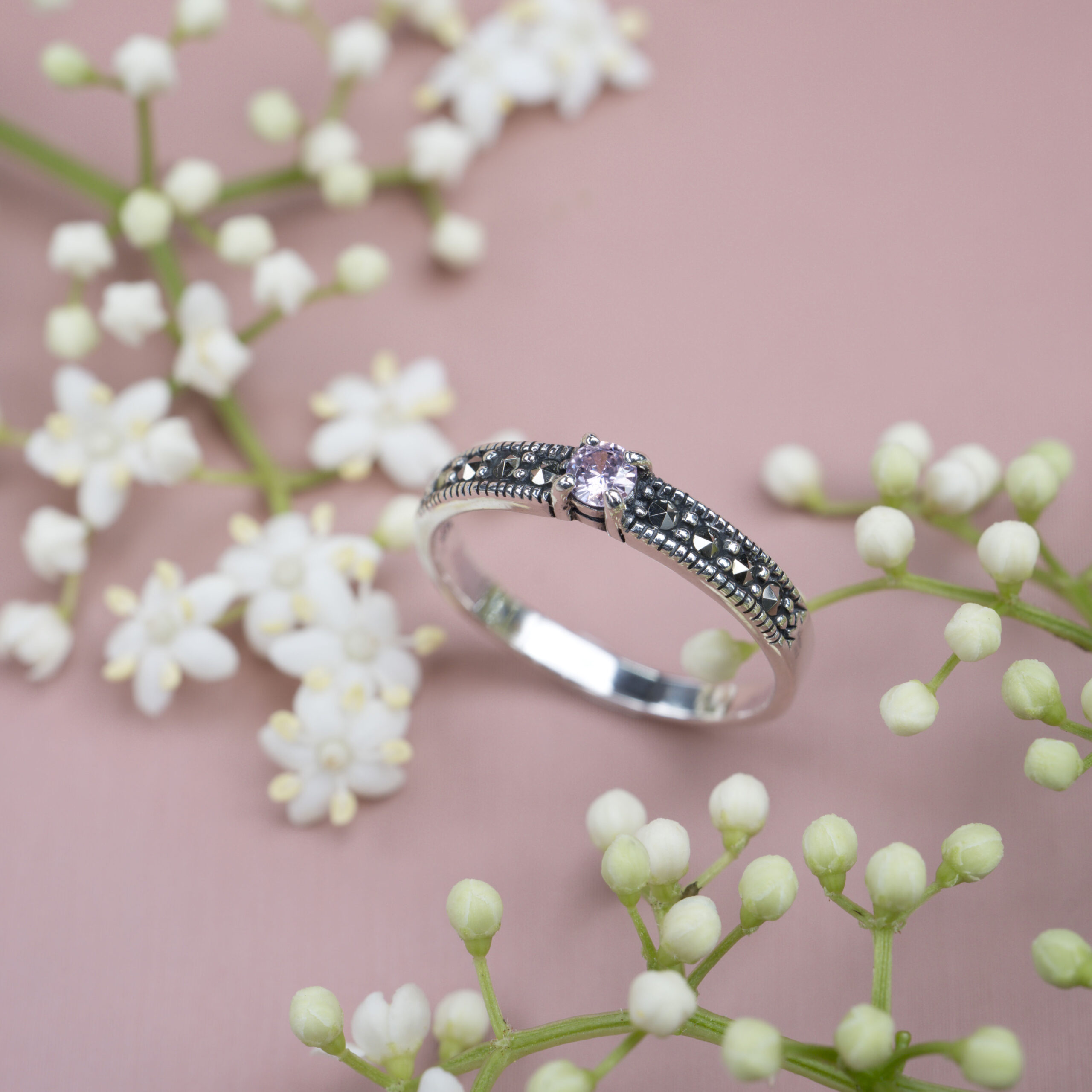 JEWELLERY SILVER