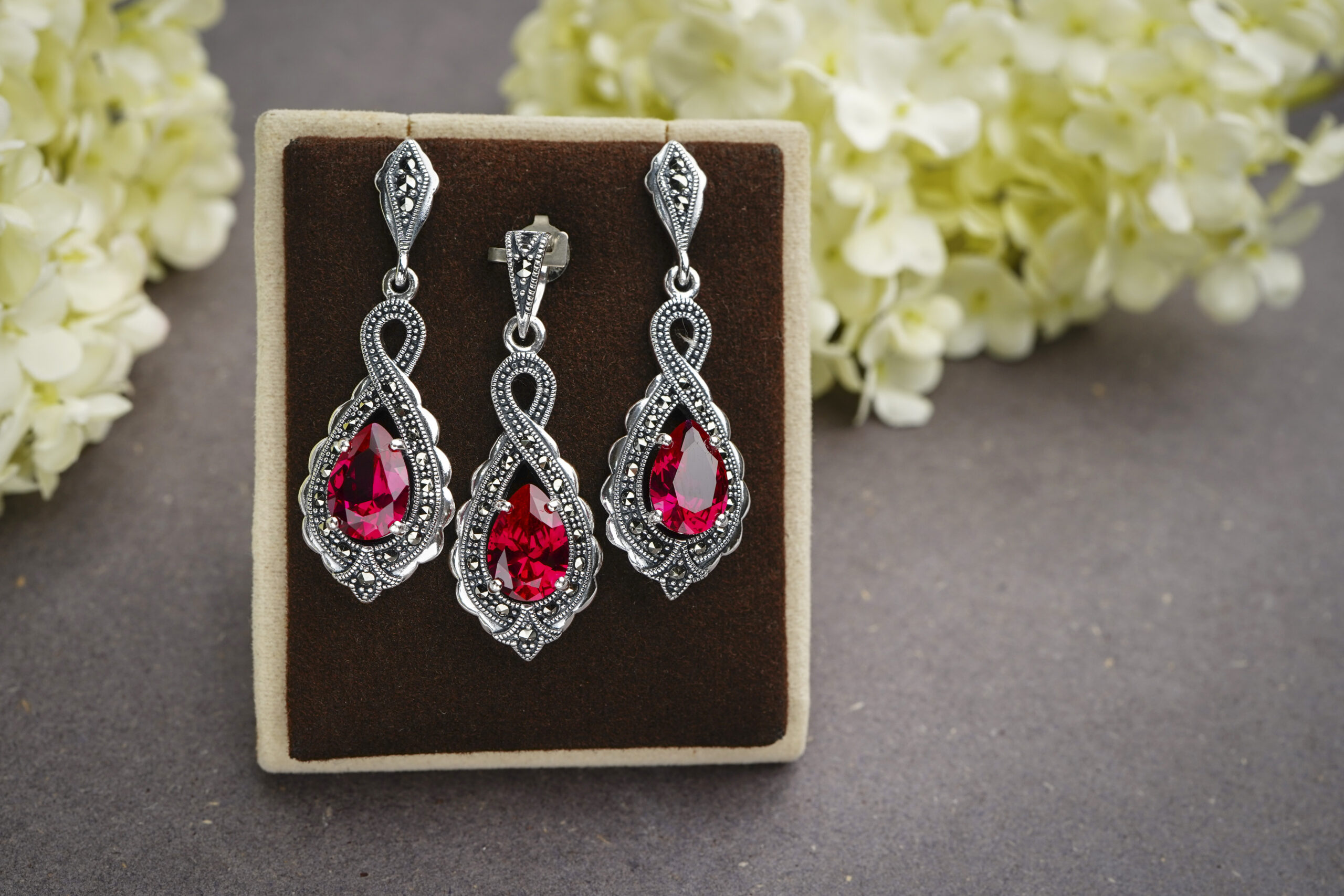 JEWELLERY SILVER