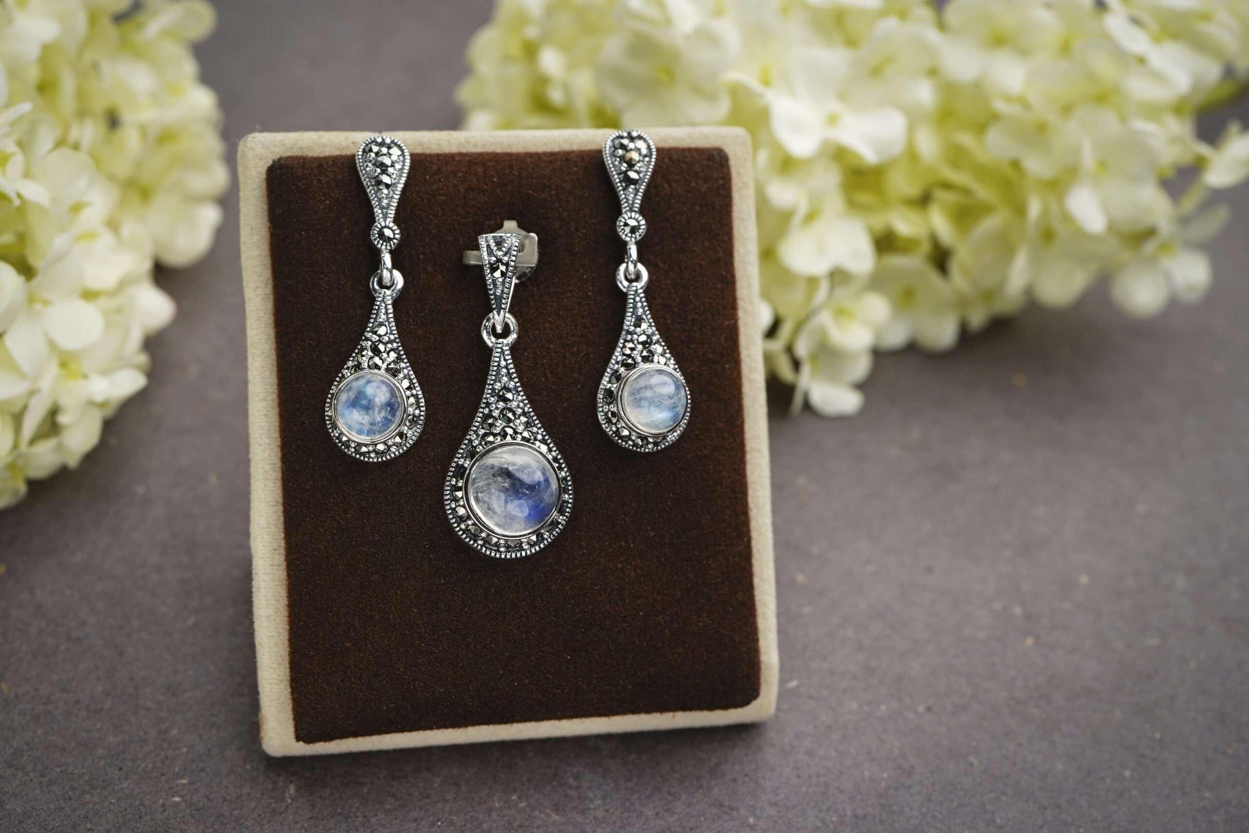 JEWELLERY SILVER