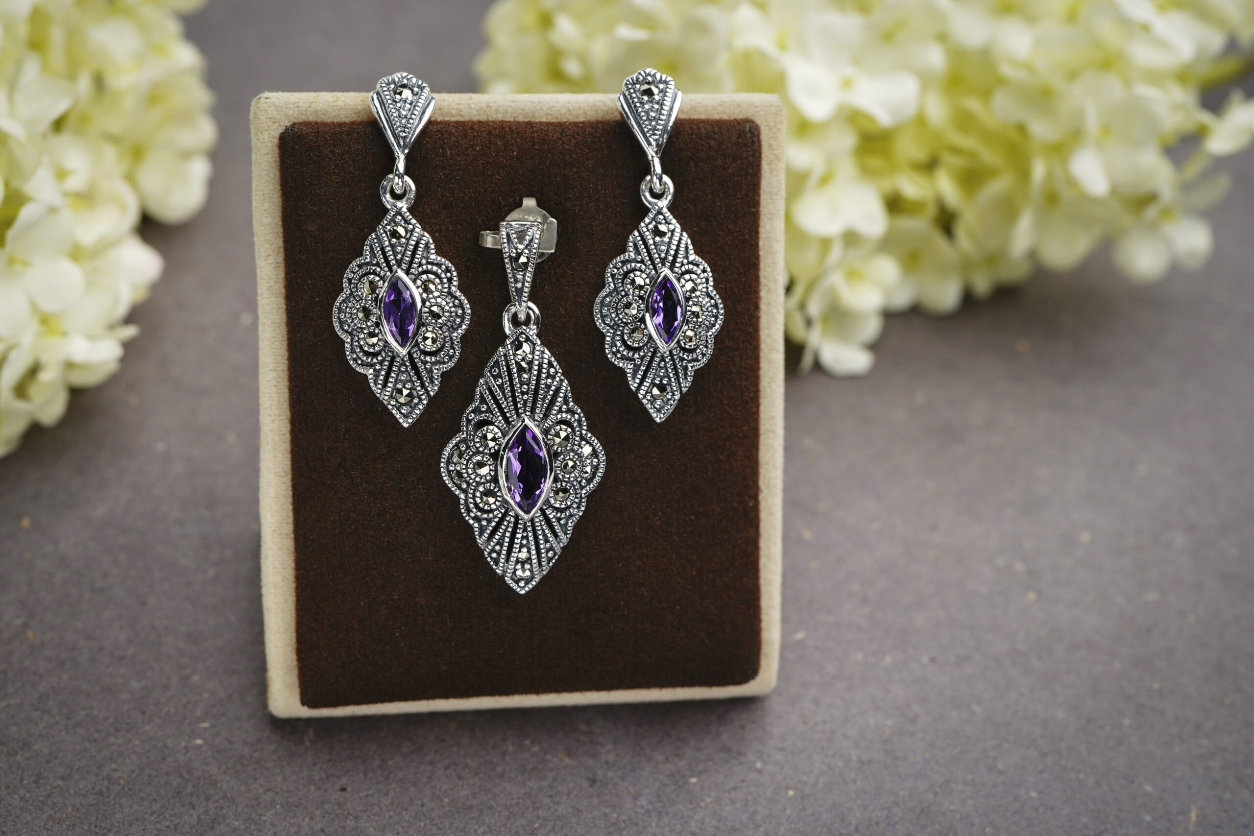 JEWELLERY SILVER