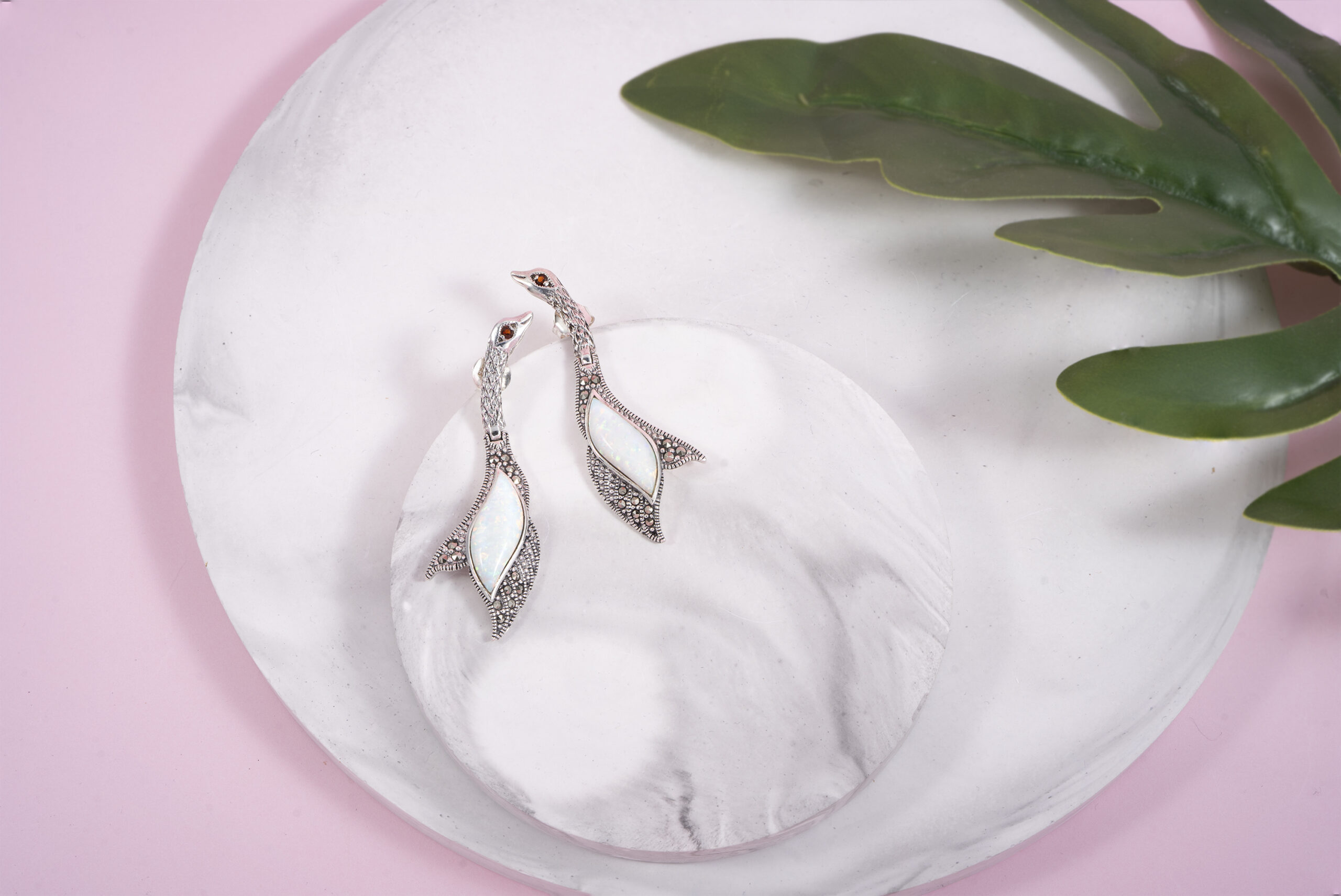 JEWELLERY SILVER