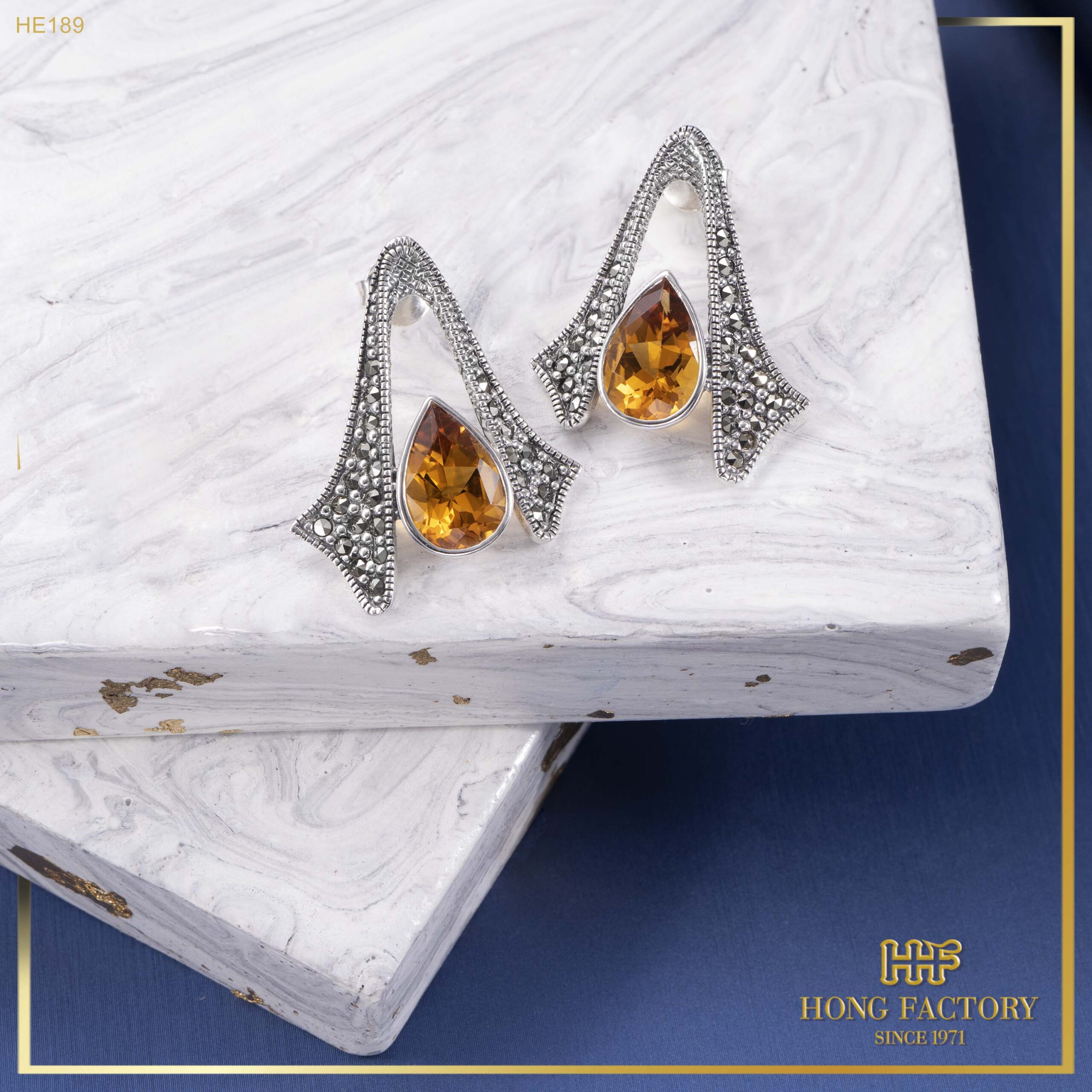 JEWELLERY SILVER