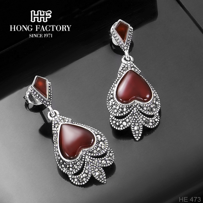 JEWELLERY SILVER