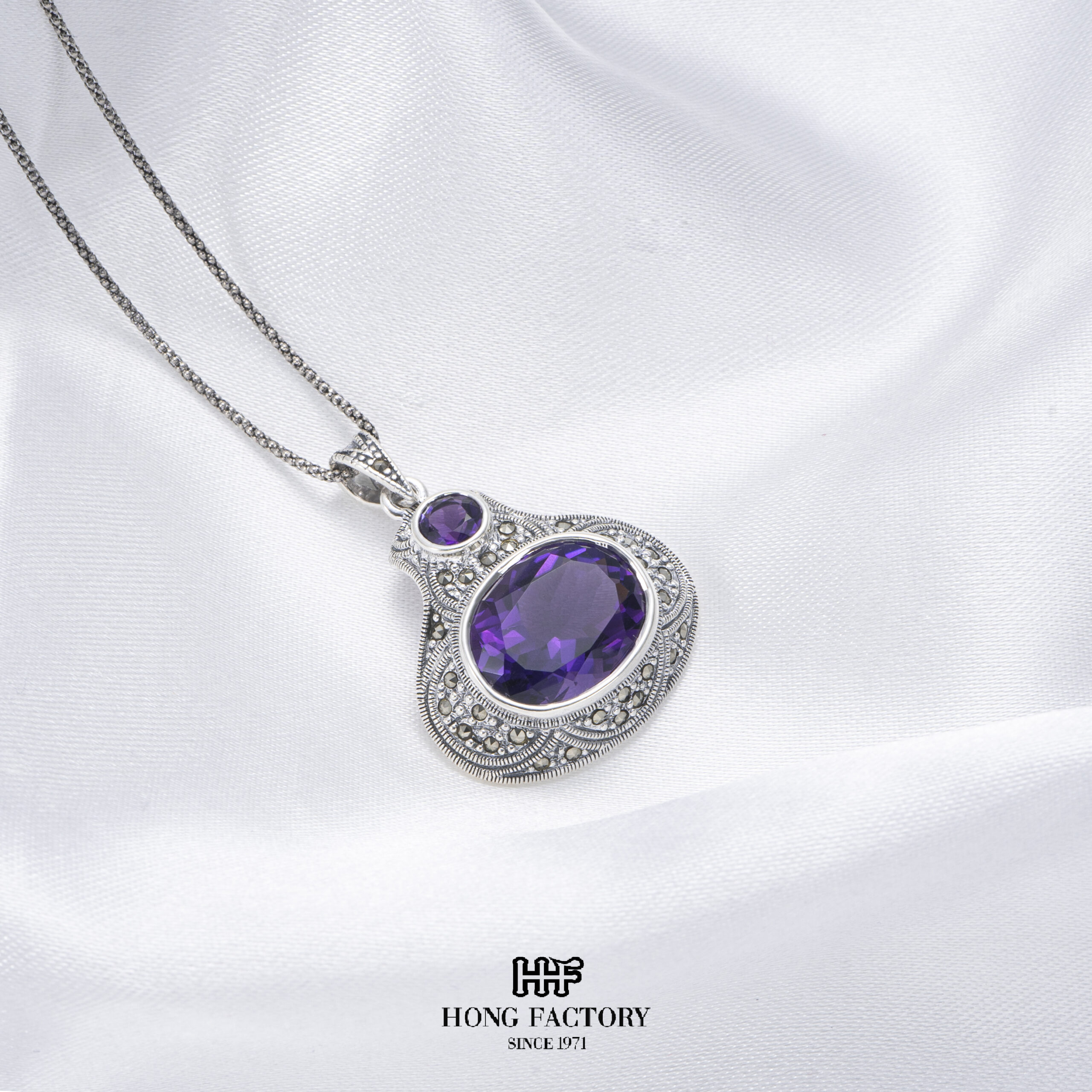 JEWELLERY SILVER