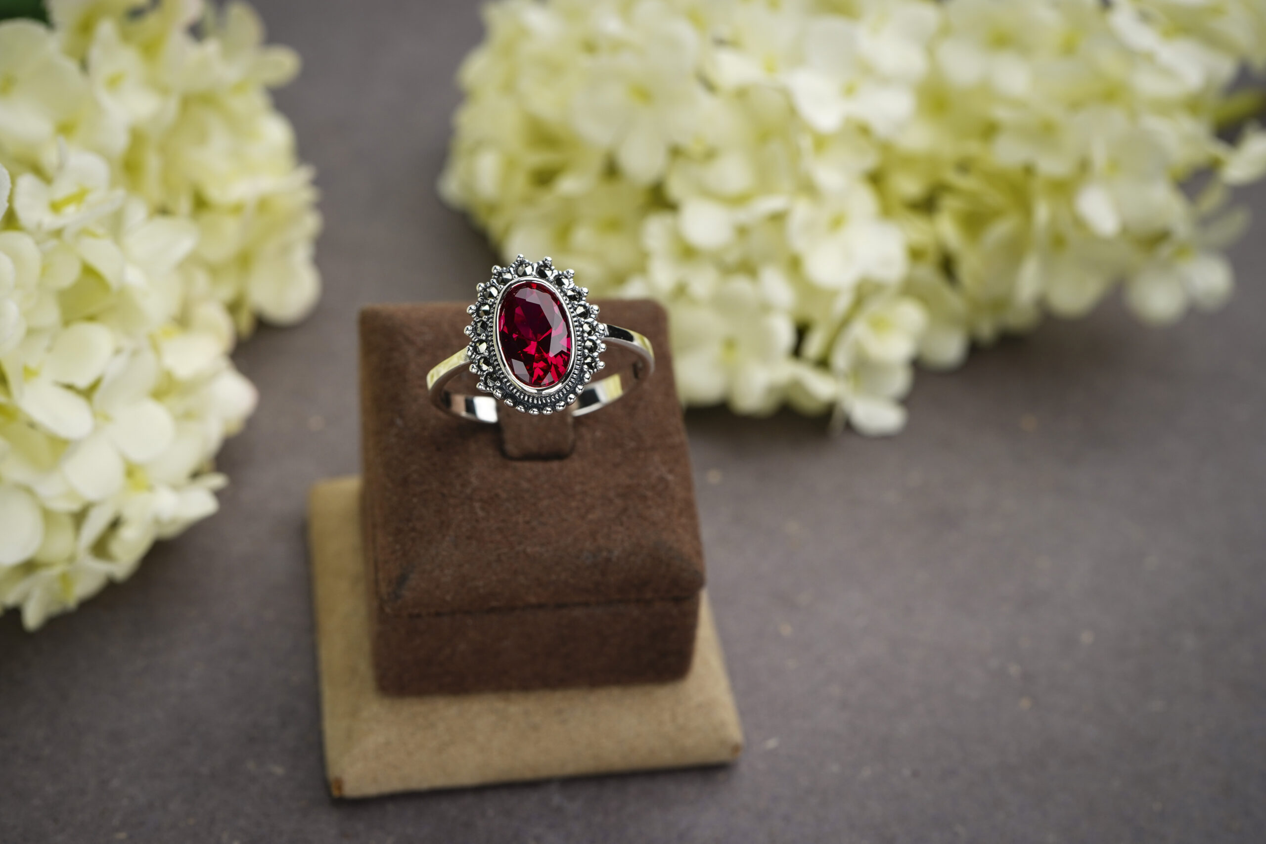 JEWELLERY SILVER