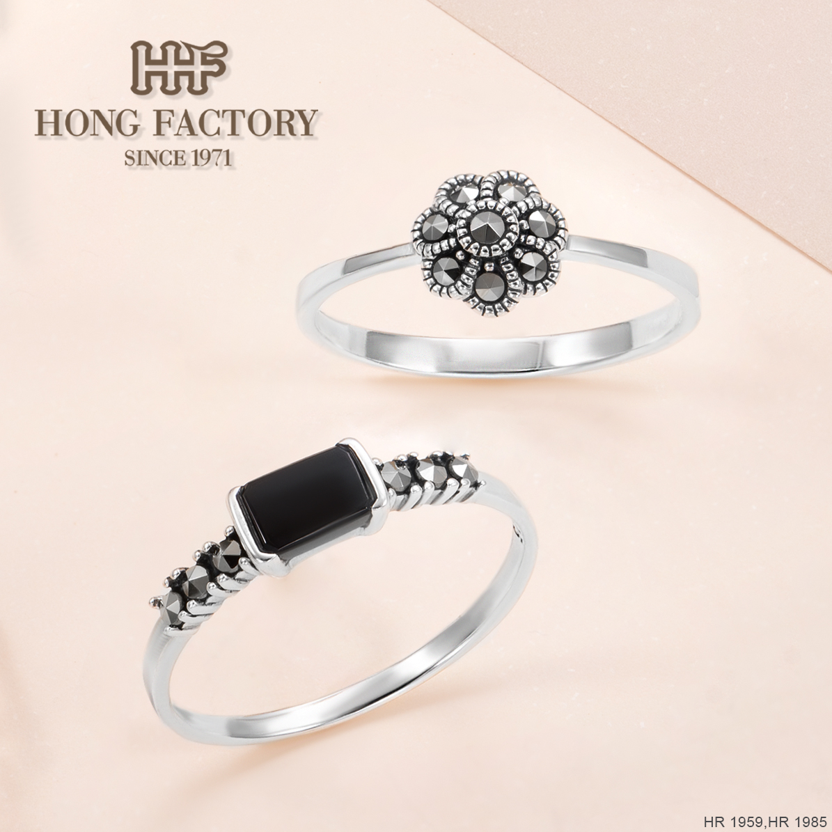 JEWELLERY SILVER