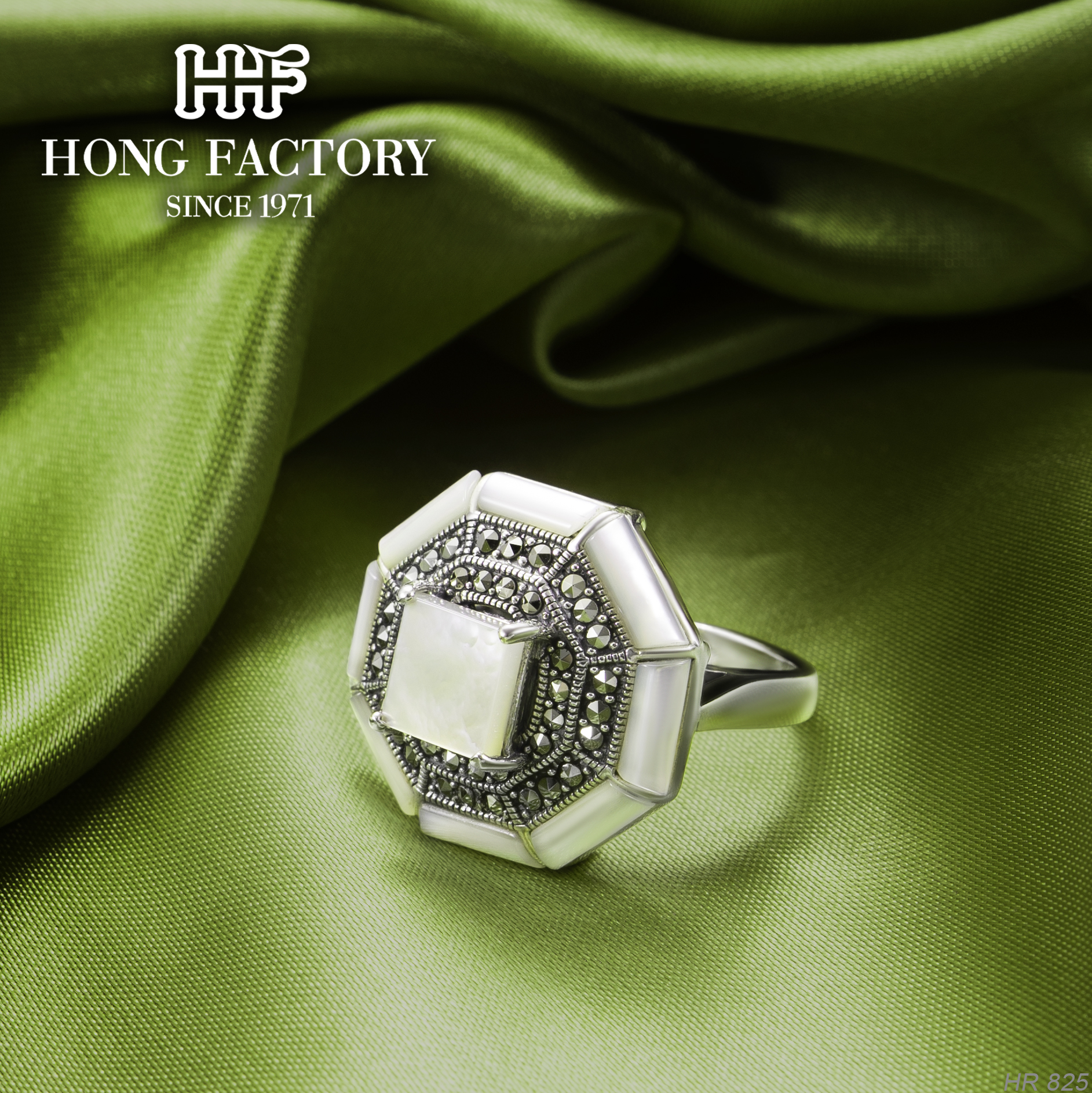 JEWELLERY SILVER