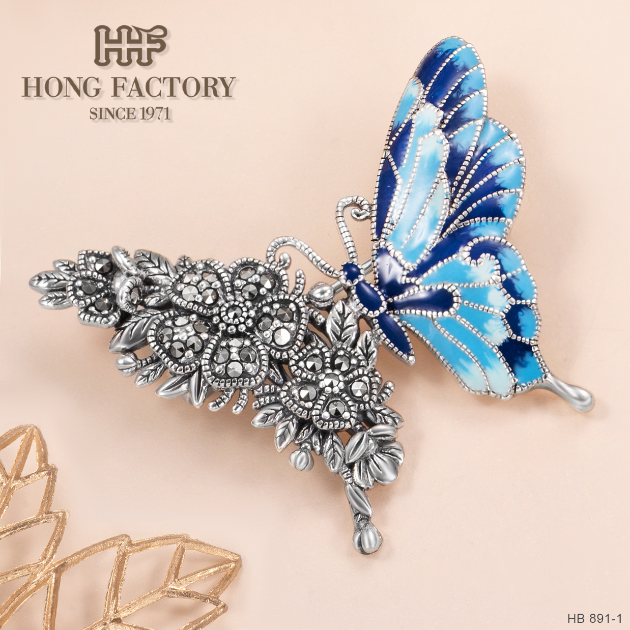 Marcasite Silver Jewelry